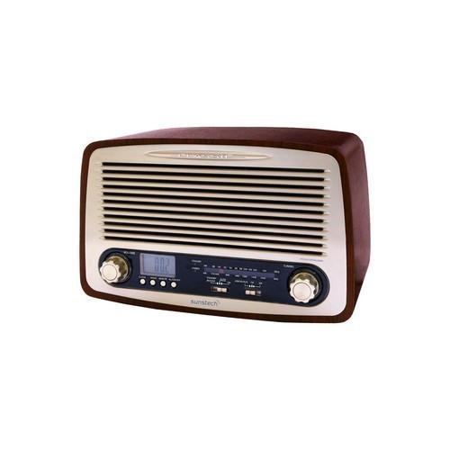RADIO SUNSTECH RPR4000 RETRO